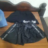 لباس بچه گانه|کفش و لباس بچه|وحیدیه, |دیوار