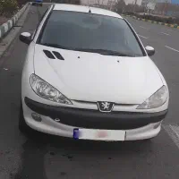 پژو تیپ مدل 91تیپ 3|خودرو سواری و وانت|فردیس, شهرک ارم|دیوار