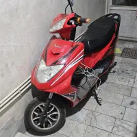 موتور برقی رامی