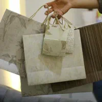 پاکت وبگ و ساک دستی اقتصادی و بصرفه ب  قیمت عمده|لوازم التحریر|مشهد, طبرسی شمالی|دیوار