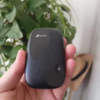 مودم جیبی Tp-link نو