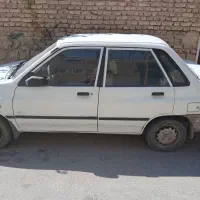 پراید ۷۸|خودرو سواری و وانت|اقلید, |دیوار
