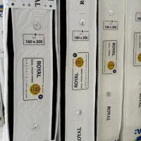 پخش تشک رویال و لومانو|تشک تختخواب|اهواز, اهواز|دیوار