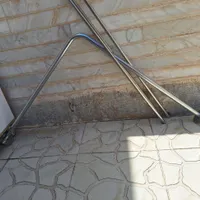 گیره لباس|بندرخت و رخت‌آویز|کرمانشاه, |دیوار