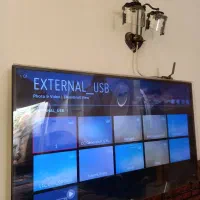 تلوزیون ال ای دی LG