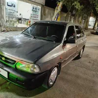 پراید صبا|خودرو سواری و وانت|بابلسر, |دیوار