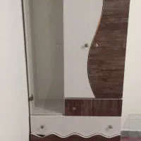 کمد بچه و بوفه