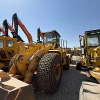 لودر دلتا|خودرو سنگین|تهران, الهیه|دیوار