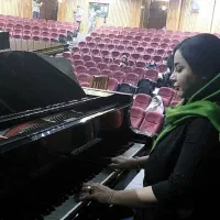 تدریس آموزش پیانو ویولن ملودیکا و...|خدمات آموزشی|شیراز, معالی‌آباد|دیوار