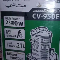 وسایل خانگی جارو برقی و گاز صفحه ای جدید|جاروبرقی، جارو شارژی، بخارشو|شیراز, سلطان آباد|دیوار