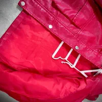 کت چرم|کفش و لباس بچه|مشهد, طبرسی شمالی|دیوار