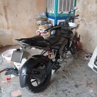 ان اس ۲۰۰ مدل ۹۵