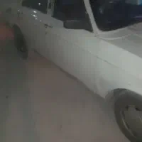 پیکان سواری مدل ۸۲