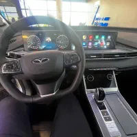 F7 PRO E+ / تیگو7 هیبرید|خودرو سواری و وانت|تهران, بهارستان|دیوار