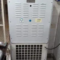 قیفی ساز شمس مدل سناتور|کافیشاپ و رستوران|آق قلا, |دیوار