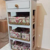 تولید سبد سیب زمینی وپیاز