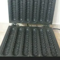 دستگاه وافل ساز|کافیشاپ و رستوران|اصفهان, خواجه عمید|دیوار