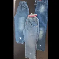 لباس کودک در حد نو