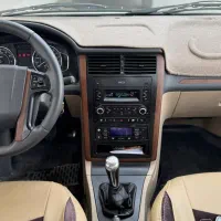 پارس۱۴۰۰تیوفایو سیمی عروسک|خودرو سواری و وانت|بوکان, |دیوار