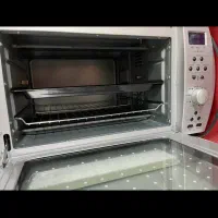 توستر دیانا|اجاق گاز و لوازم برقی پخت‌وپز|جویبار, |دیوار