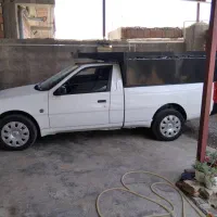 وانت کرایه باربری