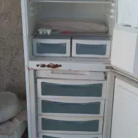 یخچال|یخچال و فریزر|قائن, |دیوار