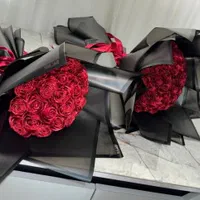 دسته گل مصنوعی ،باکس