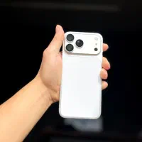 فروش گوشی آیفون ۱۷ پرومکس بدون ریجستر