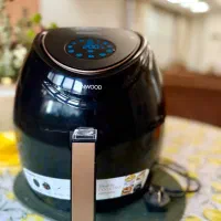 هواپز KENWOoD|اجاق گاز و لوازم برقی پخت‌وپز|تهران, دروس|دیوار