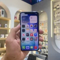 iPhone 11 Pro Silver 256GB پارت نامبر JA|موبایل|تهران, فرزانه|دیوار