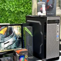 کامپیوتر گیمینگ DDR4|رایانه رومیزی|اهواز, اهواز|دیوار