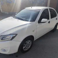 ساینا EX بدون رنگ 1400|خودرو سواری و وانت|اهواز, فاز ۱ پادادشهر|دیوار