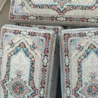 طرح گلی|پشتی|قم, چهل درخت‎|دیوار