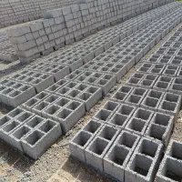 بلوک دیواری|مصالح و تجهیزات ساختمان|بهبهان, |دیوار