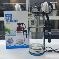 چایساز کلونیT-1403روهمی1600وات چای ساز گارانتی