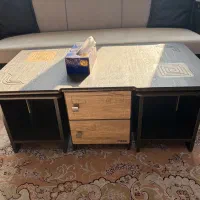 میز عسلی،میز جلو مبلی