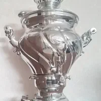 سماور گازی افسون