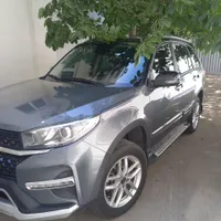 X33 new at ایکس ۳۳ نیو گیربکس جدید|خودرو سواری و وانت|تبریز, |دیوار