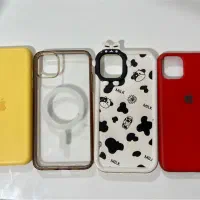 گارد/قاب ایفون یازده پرومکس