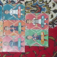 کارت کیمدی|اسباب‌‌بازی|اسفراین, |دیوار