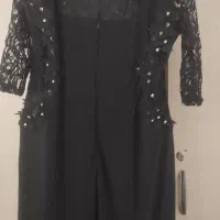 لباس و دامن مجلسی|لباس|مسجد سلیمان, |دیوار