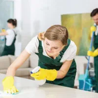 استخدام نیروی خدماتی( شرکت سپیدسازان)