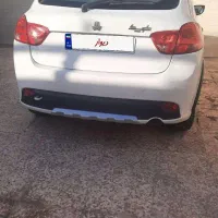 کوئیک اس۴۰۲|خودرو سواری و وانت|اهواز, باغ شیخ|دیوار