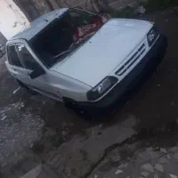 پراید مدل ۸۱