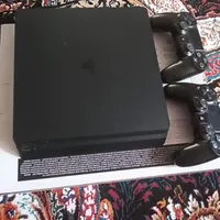 Ps4 دو دسته