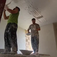 گچکار|استخدام معماری، عمران و ساختمانی|رشت, استقامت ۱|دیوار