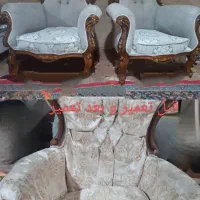 مبل راحتی لورنت|مبلمان خانگی و میز عسلی|اقبالیه, |دیوار