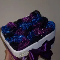 باکس گل|گل مصنوعی|جویبار, |دیوار