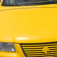 سمند LX ساده، مدل ۱۳۸۵|خودرو سواری و وانت|تربت جام, میان جام|دیوار