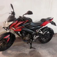 ns200مدل 95